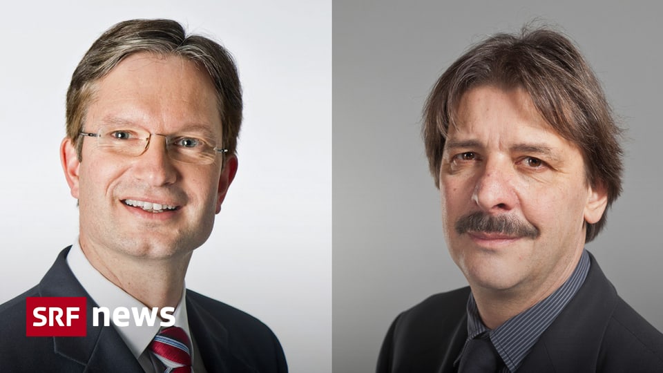 Mindestlohn-Initiative - Braucht die Schweiz einen Mindestlohn? - News