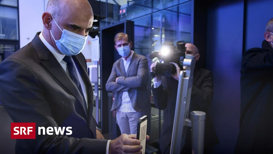 The latest news on the corona crisis – Press Time: People are standing behind the corona policy – News