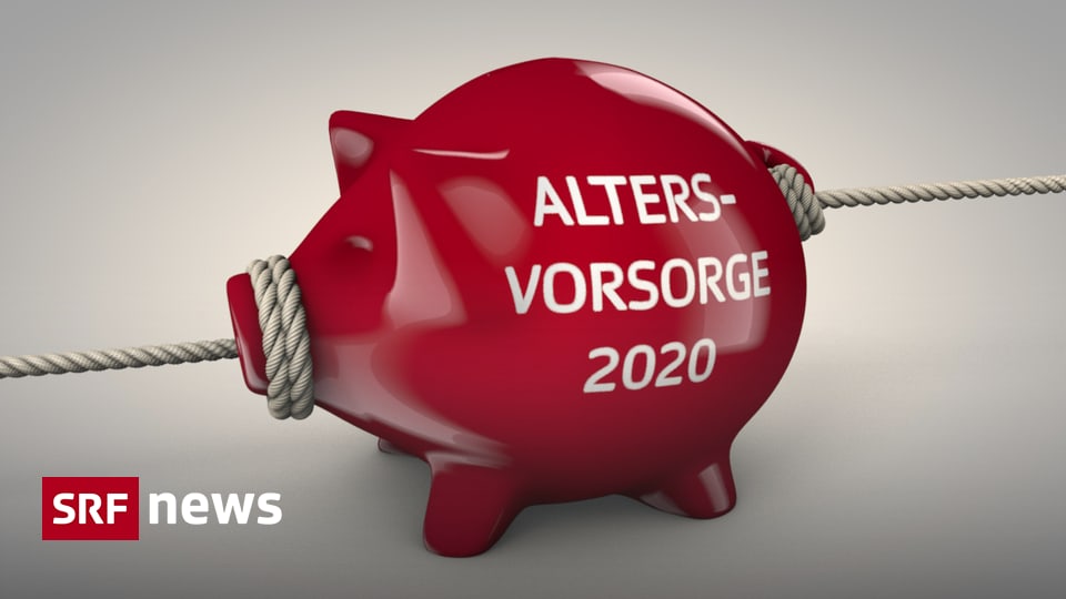 Renten Revolution? Was Sich Mit Den Neuen Plänen Ändert. - vy57mts