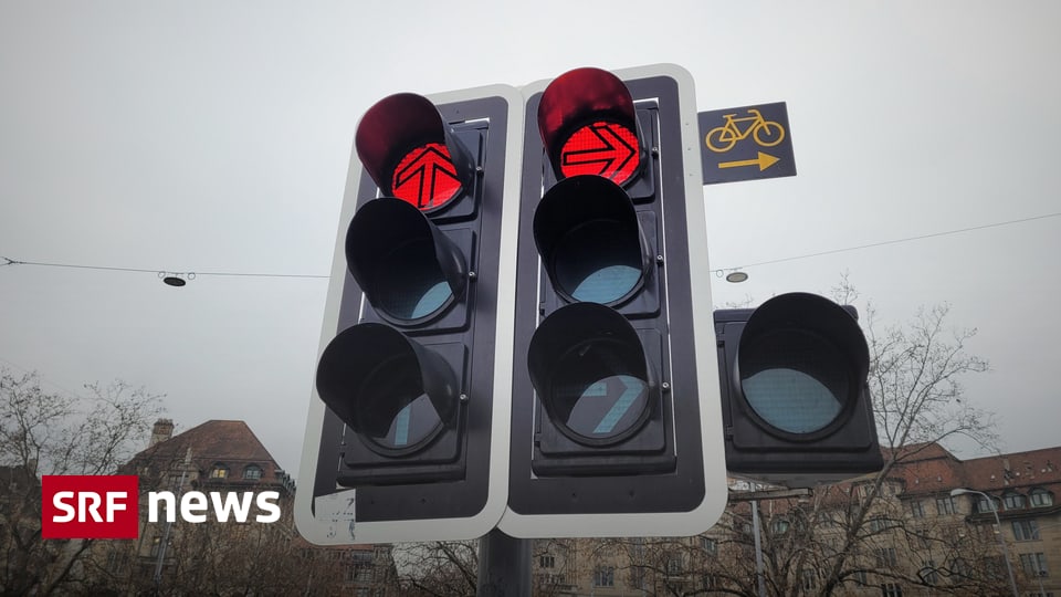 Neue Verkehrsregeln Fussgänger fürchten um ihre