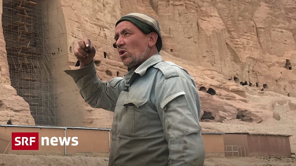 Rückkehr der Extremisten? Der Mann, der für die Taliban