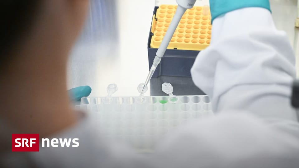 Gesundheit - mRNA-Impfstoffe: Hoffnung im Kampf gegen Krebs