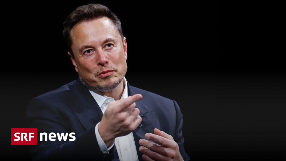One year after Twitter takeover – Elon Musk has big goals with X, despite obvious problems – News