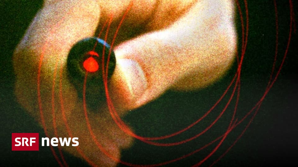 Verbot von LaserAnwendungen Zu gefährlich Ständerat hält weiterhin