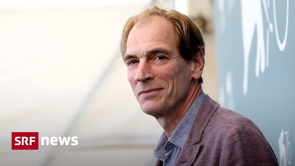 Missing in California – Weather hampers search for missing actor Julian Sands ArchDaily
