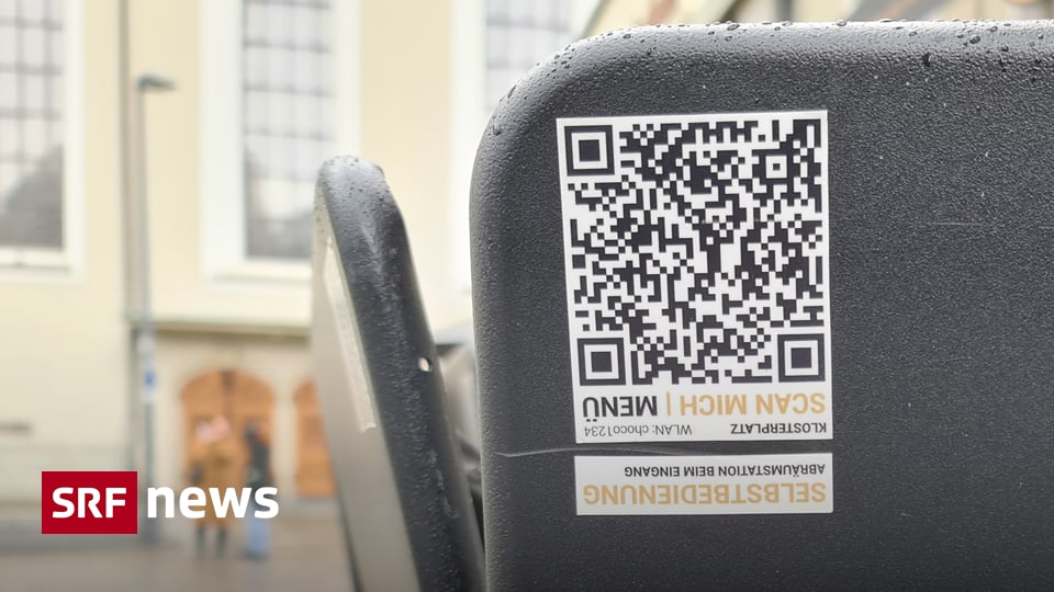 Technology – QR Codes: Bridges Between Real and Virtual World – News