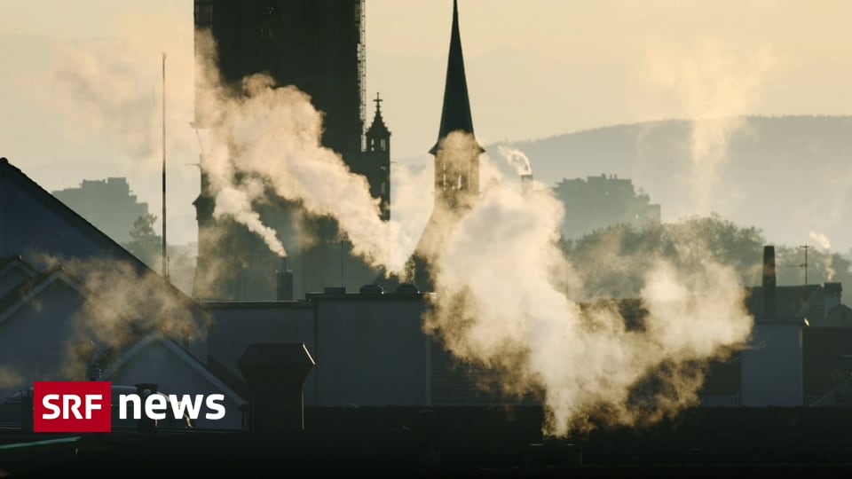 Abstimmung Co2 Gesetz / AVES Solothurn empfiehlt «Ja, aber» zum CO2-Gesetz / Diese bezahlt jede person für ihr flugticket.