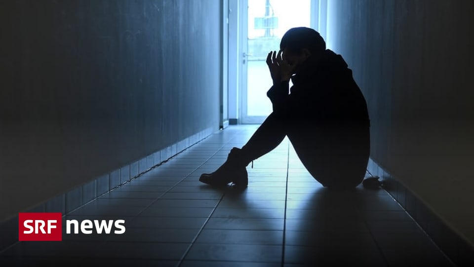 Ungenügende Prävention Alle 40 Sekunden stirbt ein Mensch durch