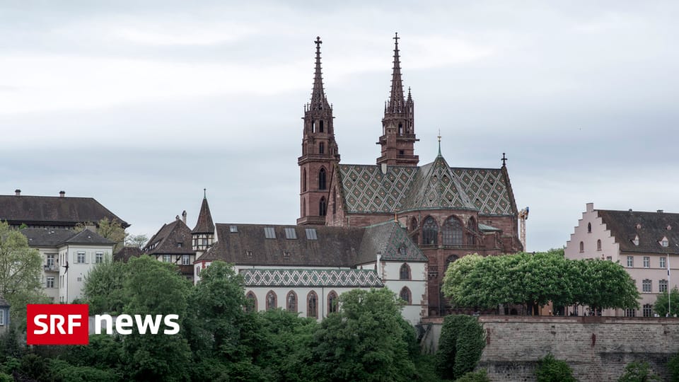 Kennenlernen basel