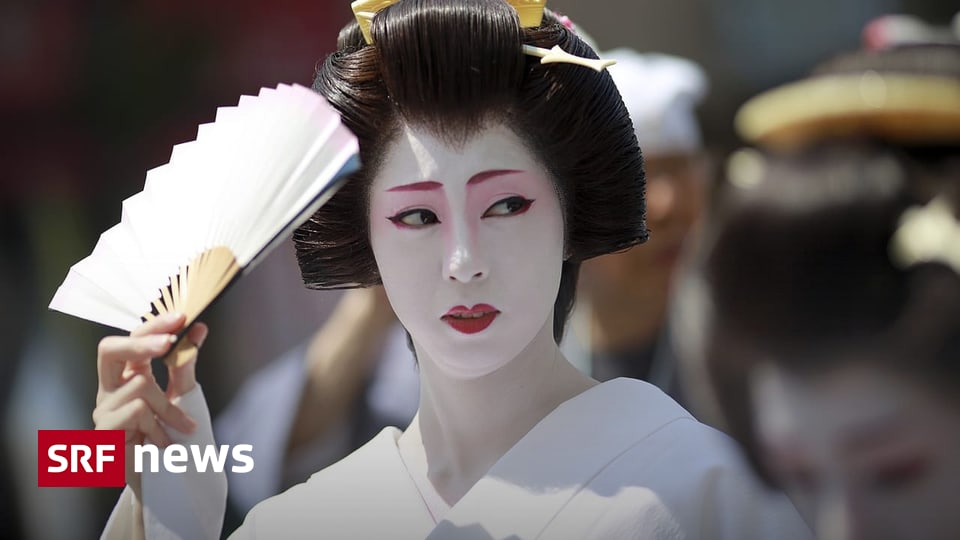 Kyoto: Geishas to be protected from tourists – News