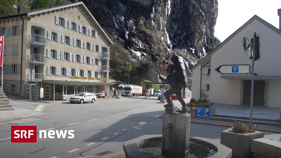 Das Gespräch zum Abschied Manchmal muss man nachfragen Wie geht es