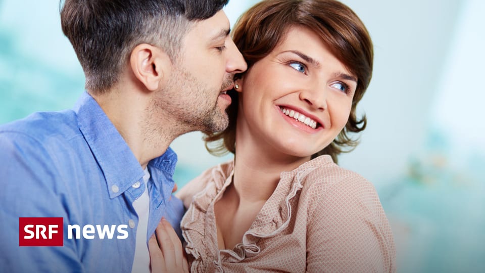 Besser zu zweit als allein Beziehungsstatus Gesund News SRF