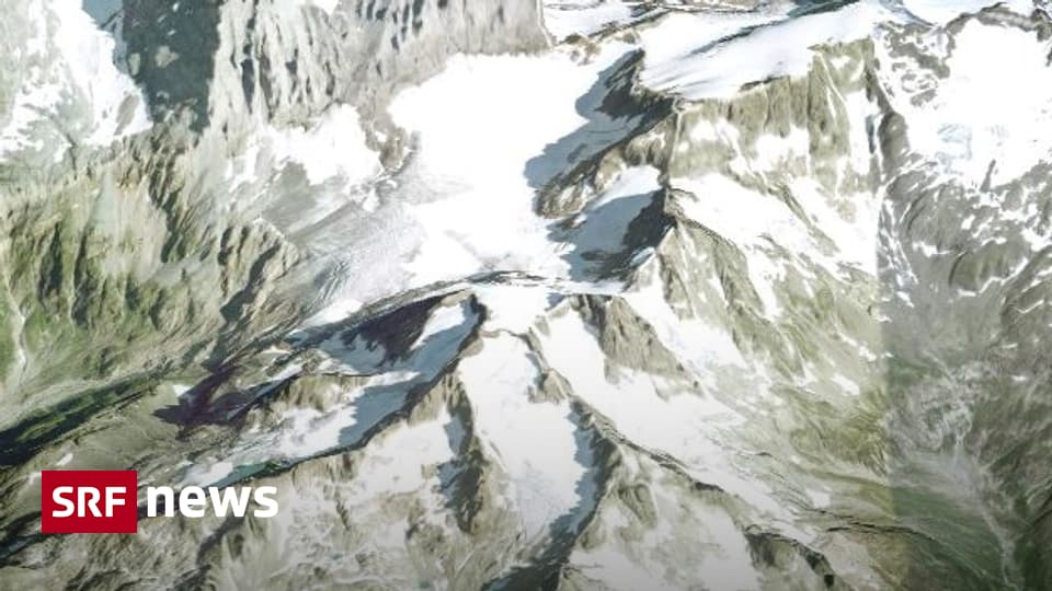 Endlich Erleichterung: Fund In Pakistan: Gletscher Gibt Leiche Frei – Unglaublicher Twist Nach 28 Jahren! - 3v3o1bi