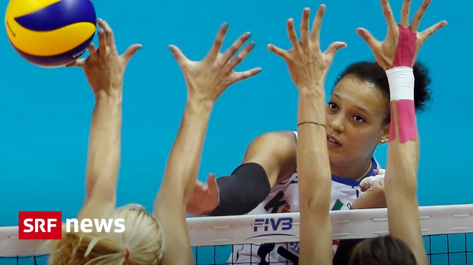 Zürich Schaffhausen «Diese EM ist eine Riesenkiste fürs Schweizer