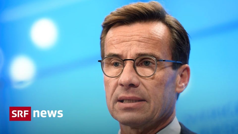 Elections in Sweden – Conservative coalition now leading – News