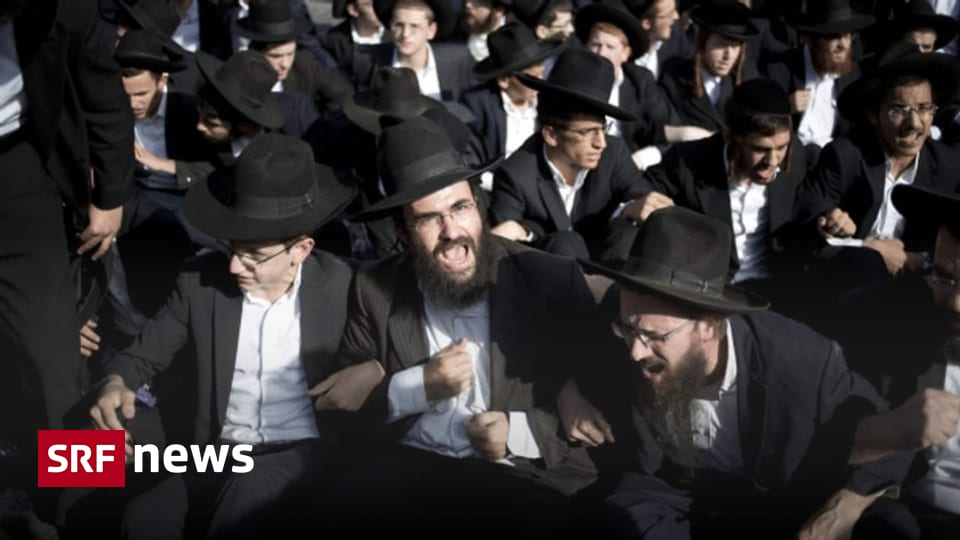 Israel: Ultra-Orthodox to Join Army – Demonstrations Expected – News