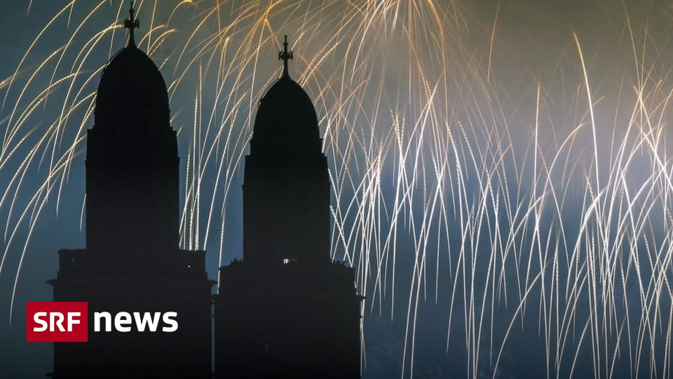 Jahresrückblick Das war 2018 News SRF