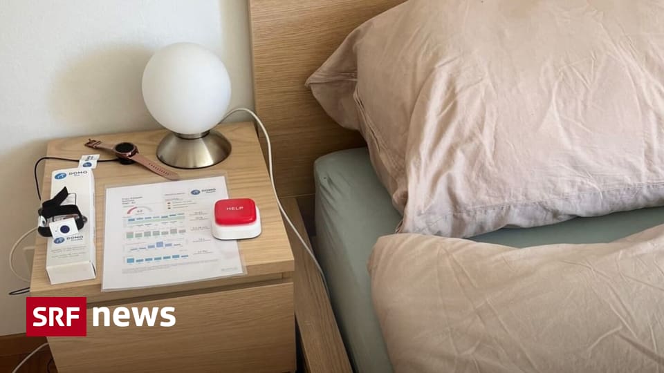 Digital Technologies for the Elderly: Increasing Aging at Home – News