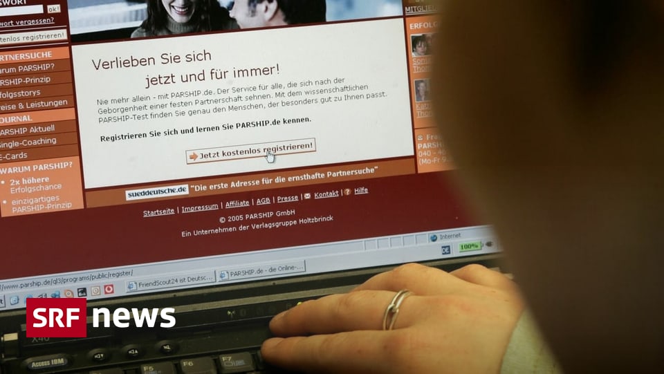 Mitglieder Parship Mitglieder Parship