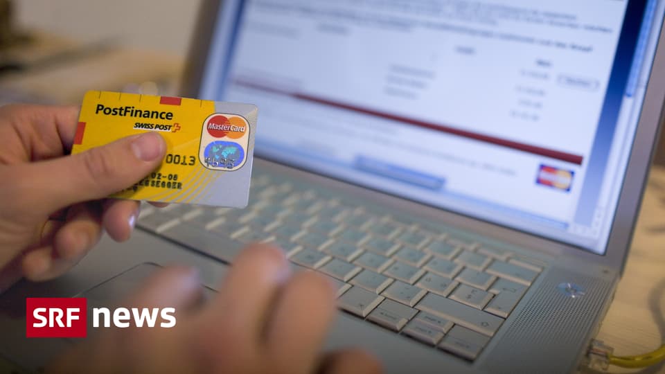 Session - Konsumentenschutz 2.0: Rückgaberecht im Onlinehandel - News - SRF