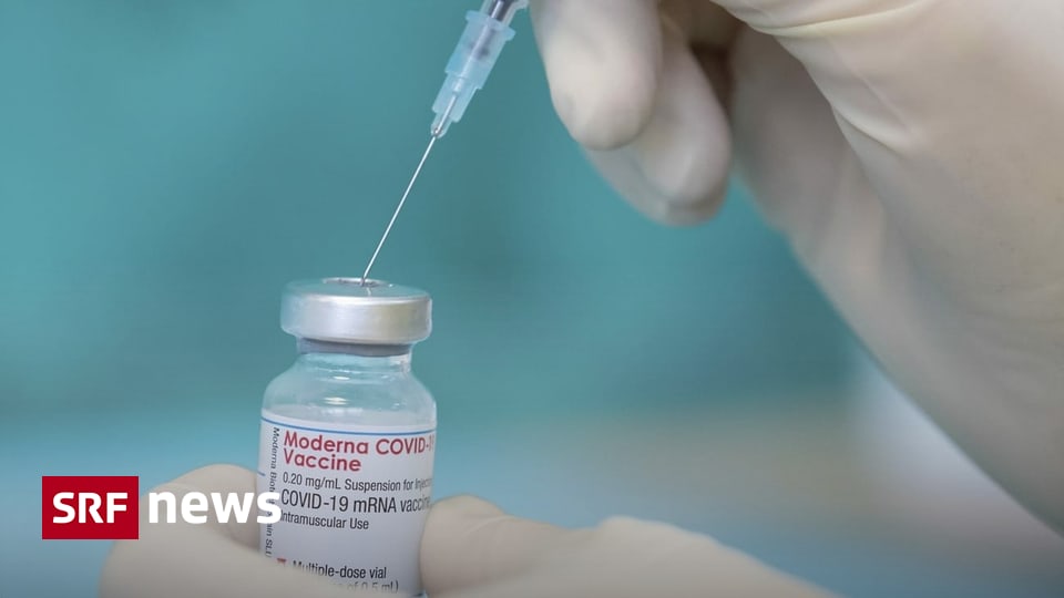 mRNA-Forscher - «Die Schweiz hat bei der mRNA-Technologie 14 Jahre verloren»