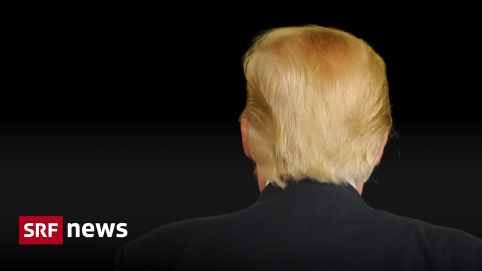 Das Ist Unglaublich Nur Zwei Sind Noch Unbeliebter Wer Steht Über Trump - 0s8rt3x