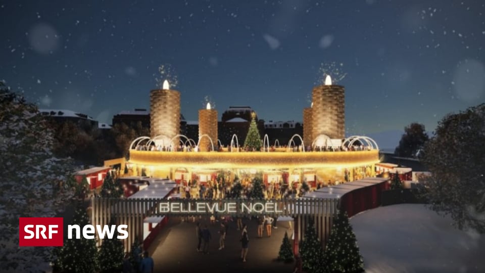 Der Wandel am Zürcher Weihnachtsmarkt: Neue Betreiber und Konzepte