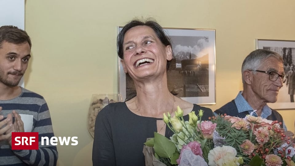 Frau sucht mann zentralschweiz