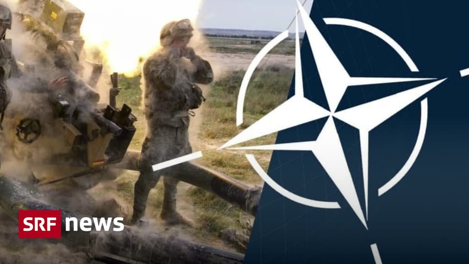 History of NATO – NATO – Russia’s Enemy and Security of the West – News