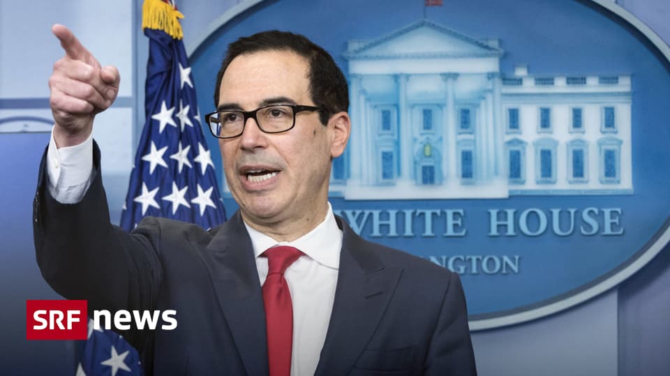 Chinesische Bank sanktioniert - USA kappen nordkoreanische Geldflüsse ...