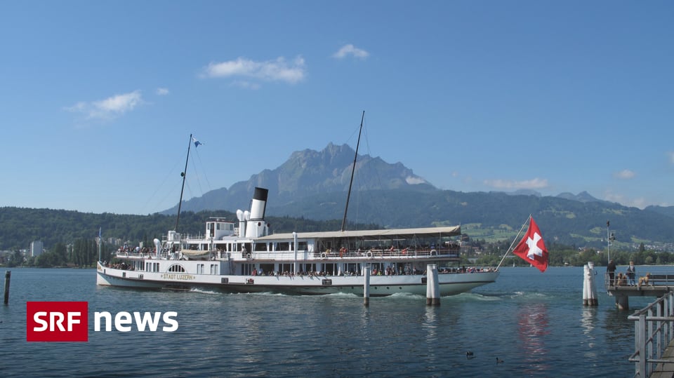 ZГјrich Luzern ZГјrich Luzern