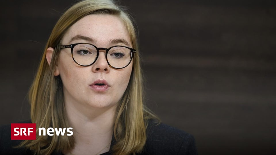 Kanton Waadt: Turbulenzen um Staatsrätin Dittli - News Directory 3