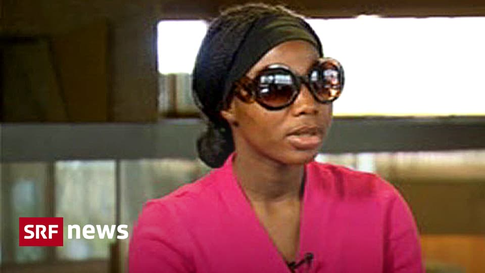 Nigerianische frauen, die männer suchen