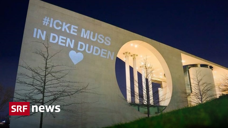 ihr lieben duden