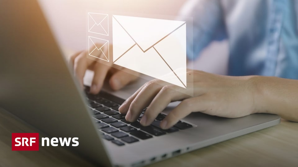 Digitale Briefpost bei Gemeinden: Wie sicher ist der Datenschutz ...