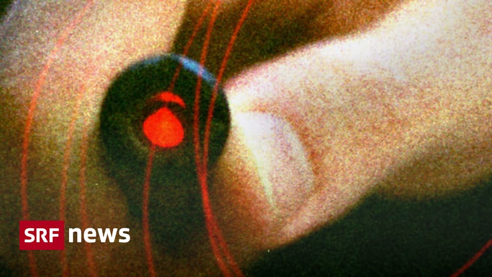 Schweiz Gefährliche Laserpointer In der Schweiz weiterhin erlaubt