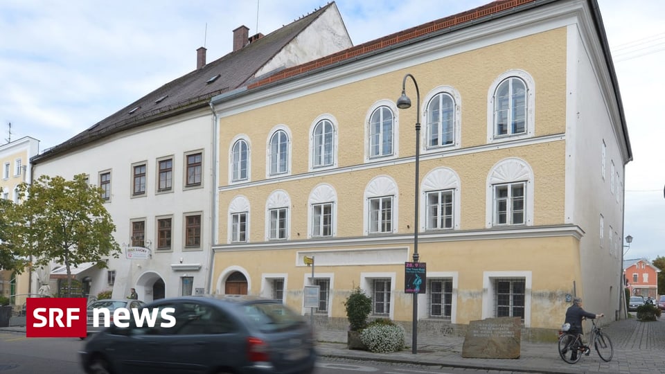 Austria’s difficult legacy… “The police in Hitler’s birthplace are a false symbolism” – News