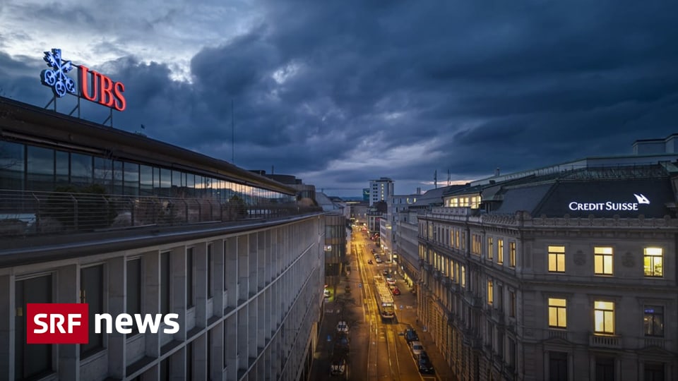 Tuna bond scandal – UBS divests itself of Credit Suisse’s legacy – News