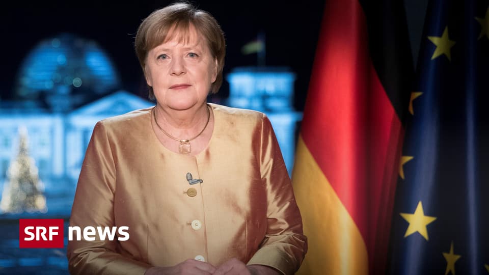Rn4j0zj3ihkuym https www srf ch news international silvester in coronazeiten angela merkel haelt ihre letzte neujahrsansprache
