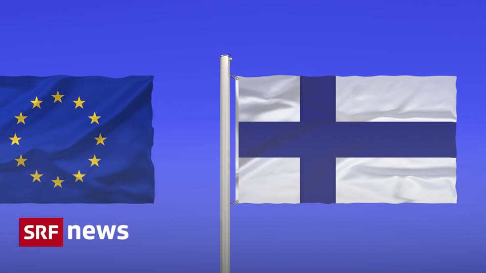 Parlamentswahl in Finnland «Finnland ist ein europäisches Land