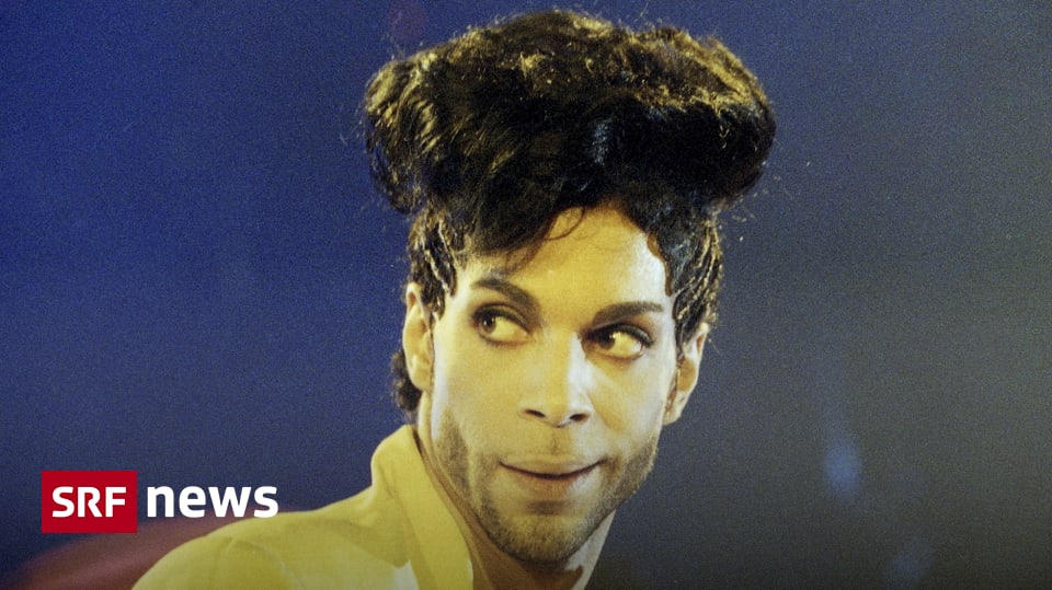 Panorama Prince Ist Tot News Srf