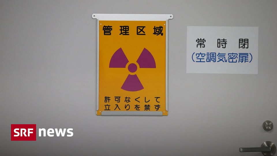 Energieversorgung in Japan – Trotz Fukushima will Japan neue AKW bauen