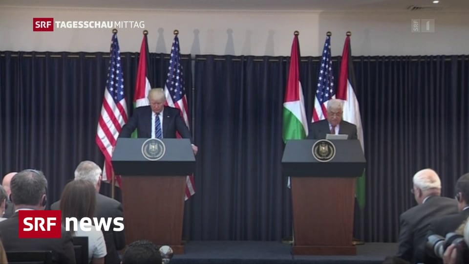 Trumps Friedensmission Donald Trump Kündigt Friedensgipfel Im Weißen Haus An - clz09j0