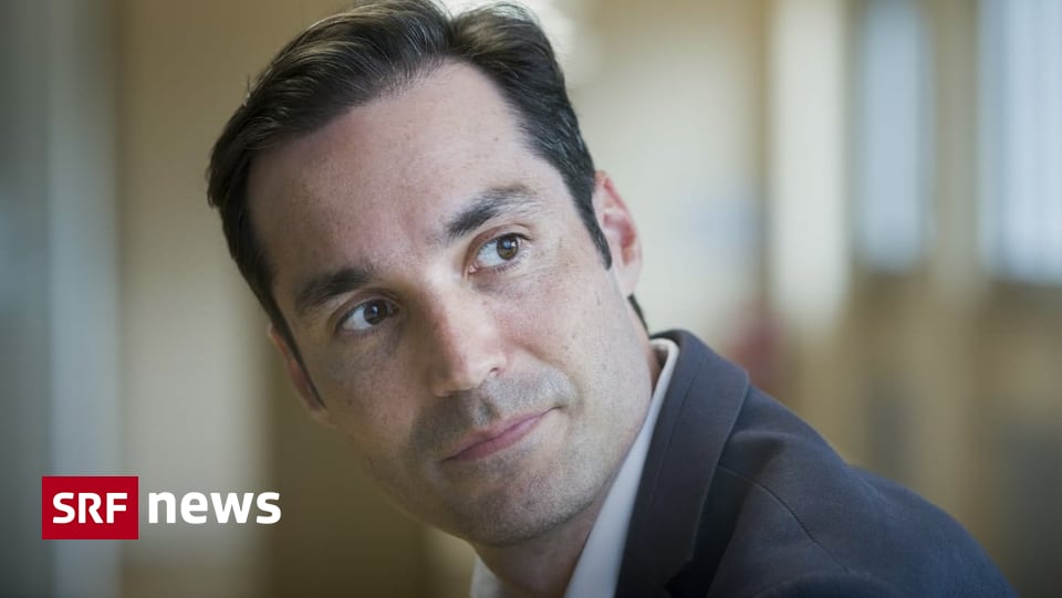 Epidemiologe hat genug - Christian Althaus verlässt wissenschaftliche ...