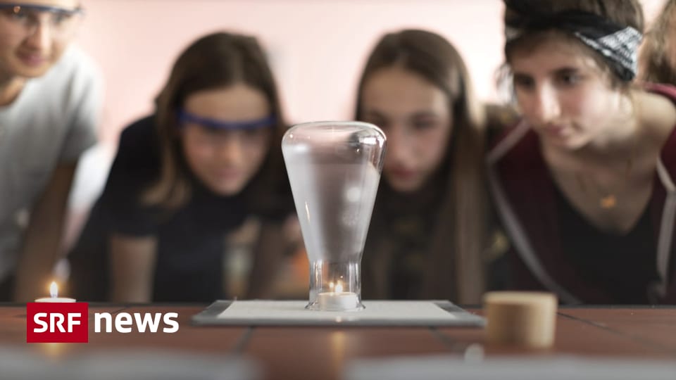 Bildungsbericht Schweiz 2026: «KI bleibt ein stumpfes Werkzeug in den Händen mittelmässiger Anwender»