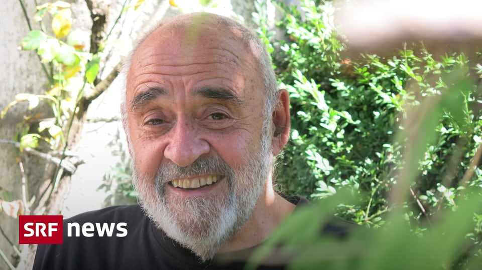 Bern Freiburg Wallis Alexander Klee und der unbekümmerte Umgang mit