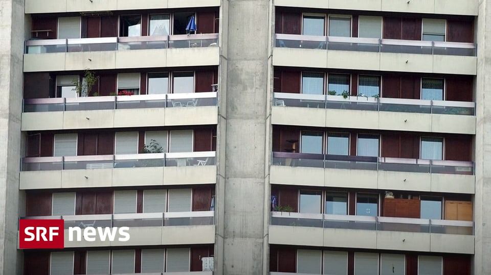 What will tenants have to prepare for in the future?