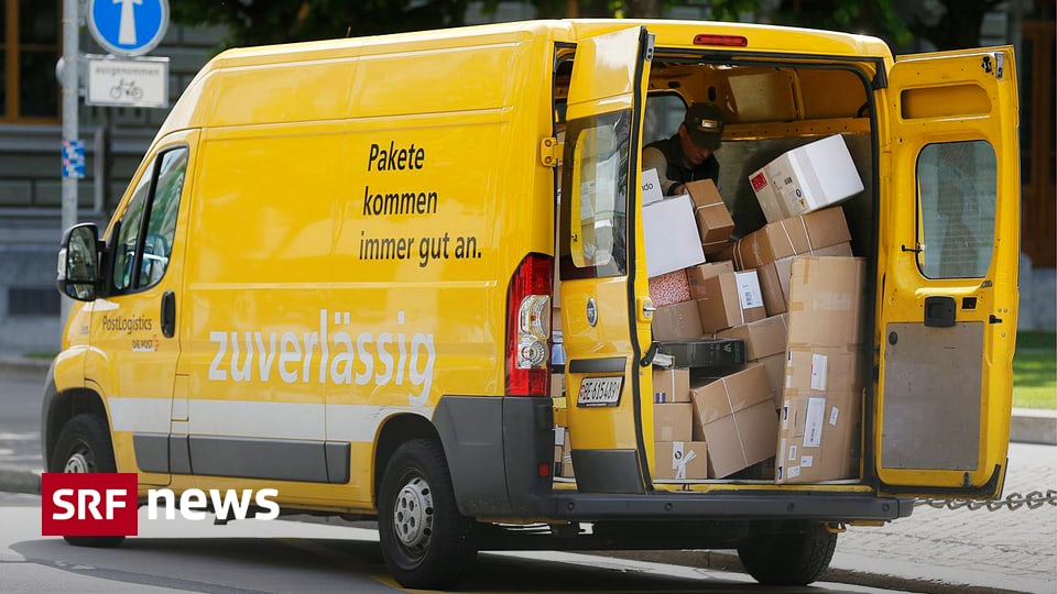 post schweiz paket annahme verweigern