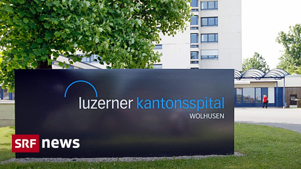Gesundheitskosten In Luzern Mandeln Raus Aber Bitte Ambulant