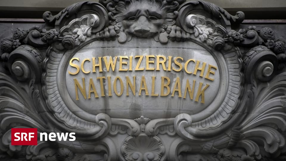 Geldpolitische Lagebeurteilung - SNB tastet Zinsen nicht an und behält Immobilienmarkt im Auge